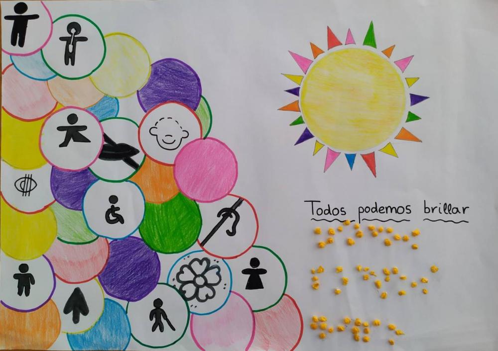 Categoría C: I.E.S. Padre Poveda, Guadix 2º ESO Profesora: Alba María Hernández Sánchez