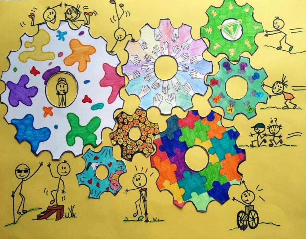 Categoría C: Colegio Moliere 1º de la ESO Profesora: Yolanda López Infantes