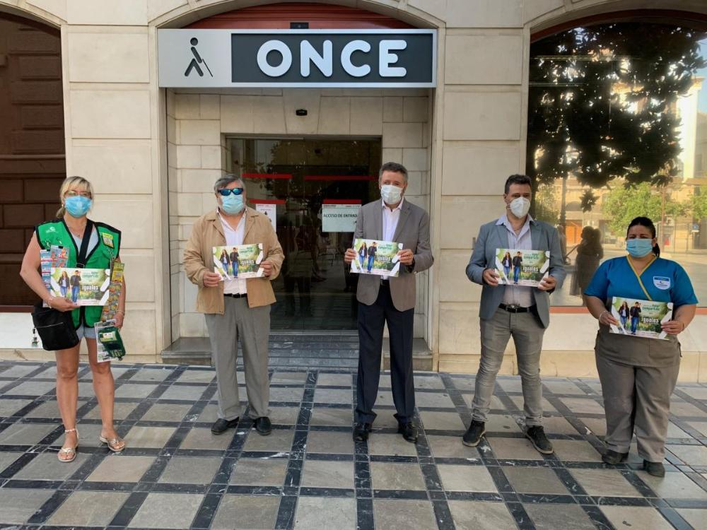 Presentación del Informe de Valor Compartido en Granada