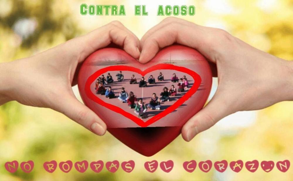 Imagen de uno de los trabajos ganadores en Huelva