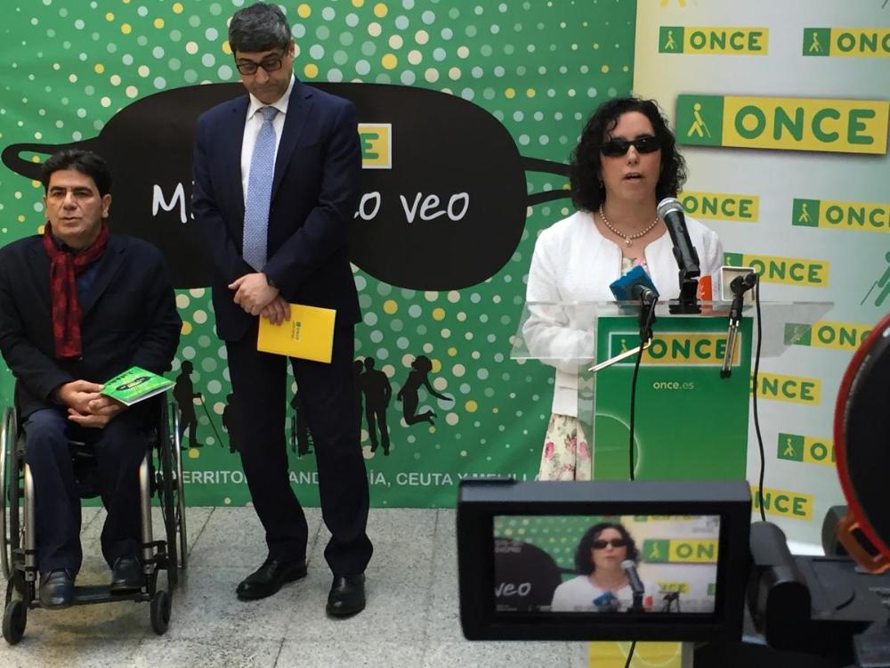 Intervención de la presidenta del Consejo en la inauguración de la Semana en Sevilla