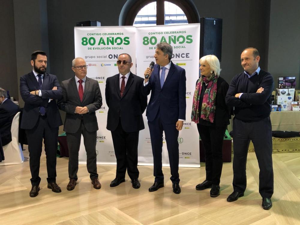Celebración de Santa Lucía en Cádiz