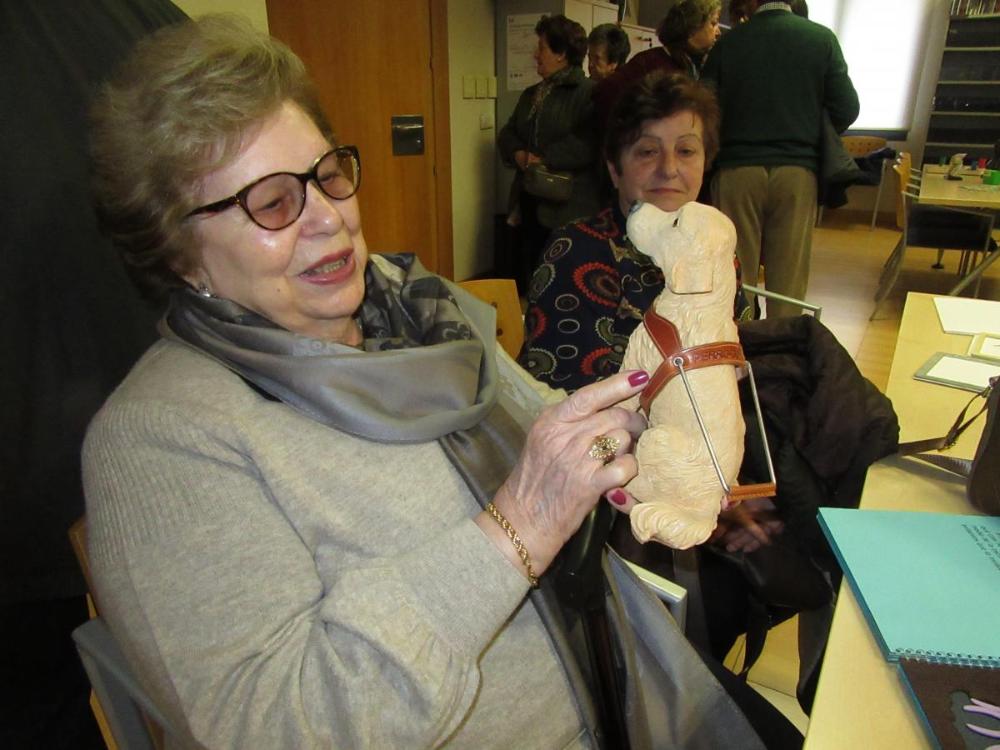 El encuentro cultural del nuevo espacio es intergeneracional, sin límite de edad