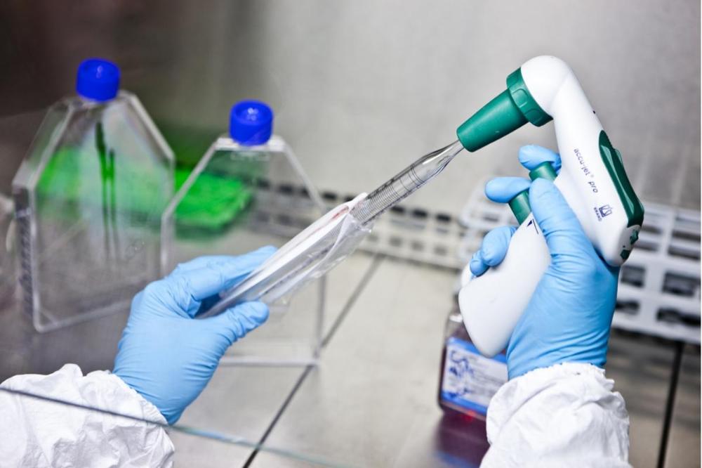 La investigación científica impulsada por la Fundación Progreso y Salud abre grandes expectativas