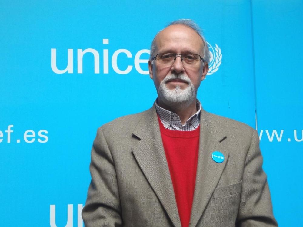 José de la Rosa asegura en este artículo que la protección de la infancia debe seguir siendo una prioridad