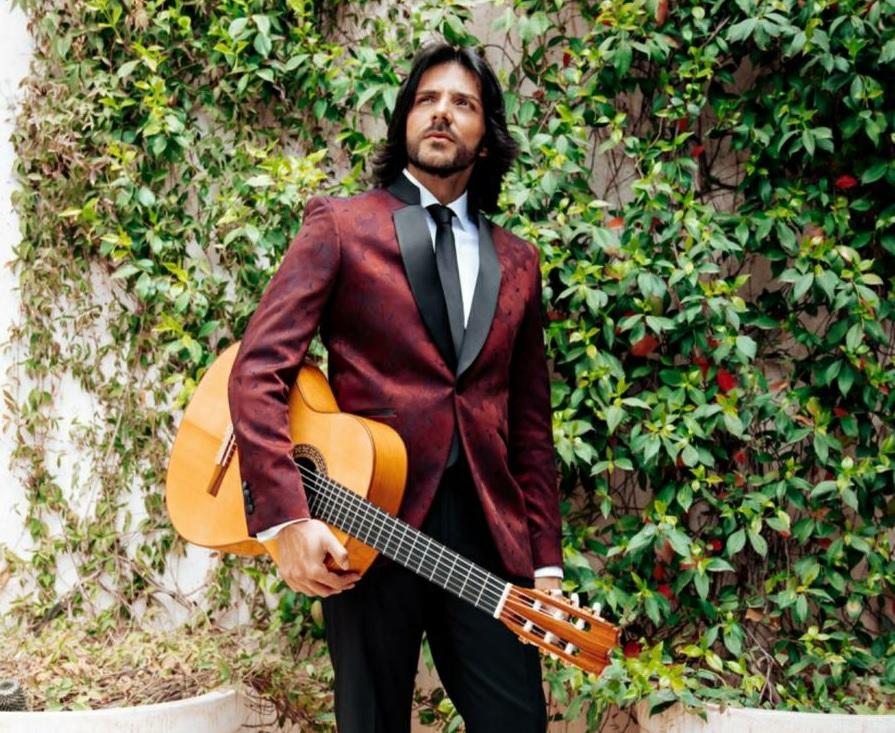Juan Habichuela nieto será el artista invitado de esta Bienal Flamenca