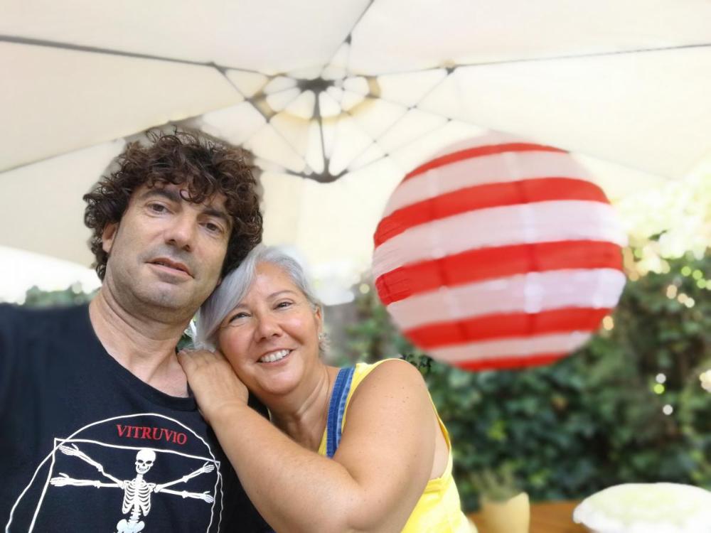 Los escritores Manuel Valderrama y Aurora Delgado fueron miembros del jurado