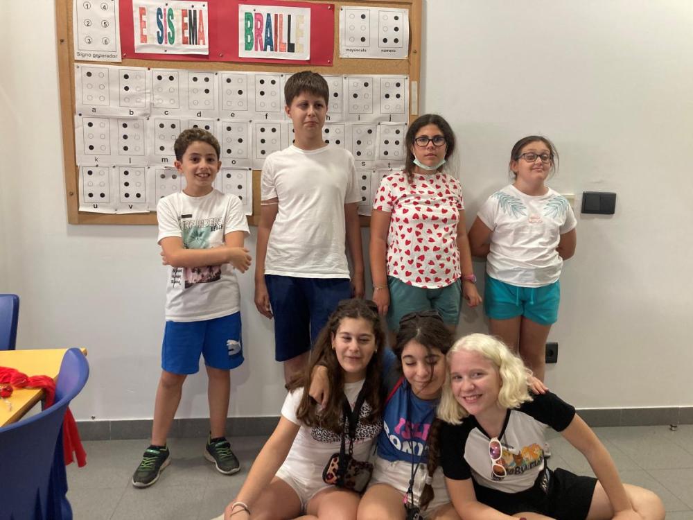 Alumnado participante en el SECC de Competencia Social