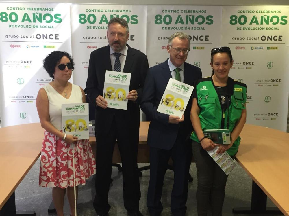 Presentación del Informe de Valor Compartido en Málaga