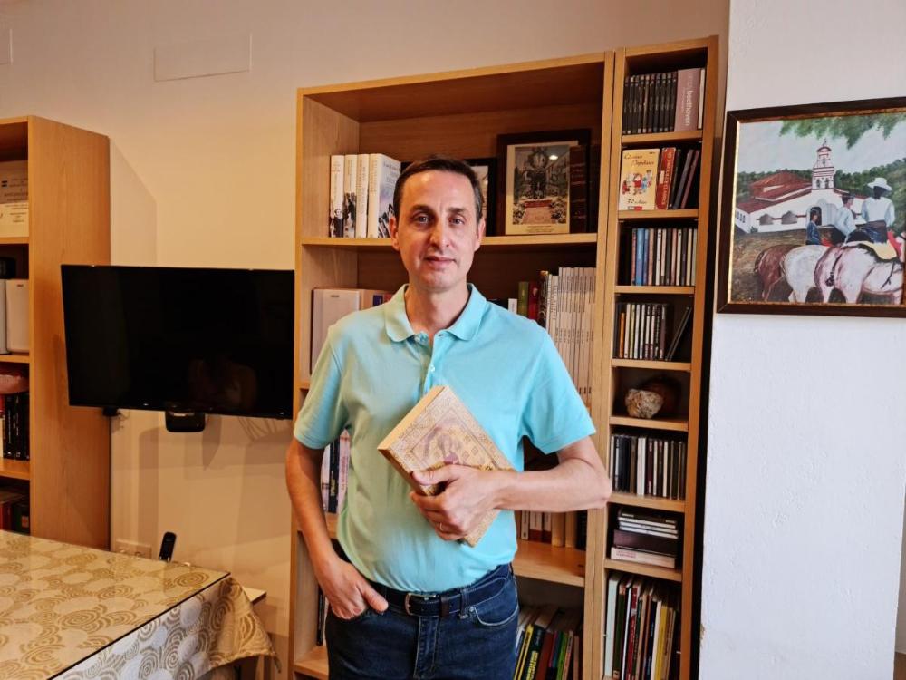 "La pandemia ha dejado ver el egoísmo en el que realmente vivimos", afirma Sánchez 