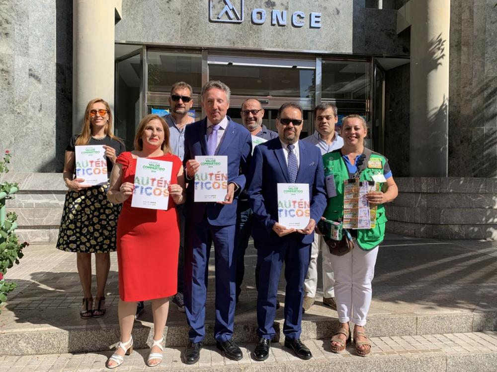 Presentación del Informe de Valor Compartido 2018 en Córdoba