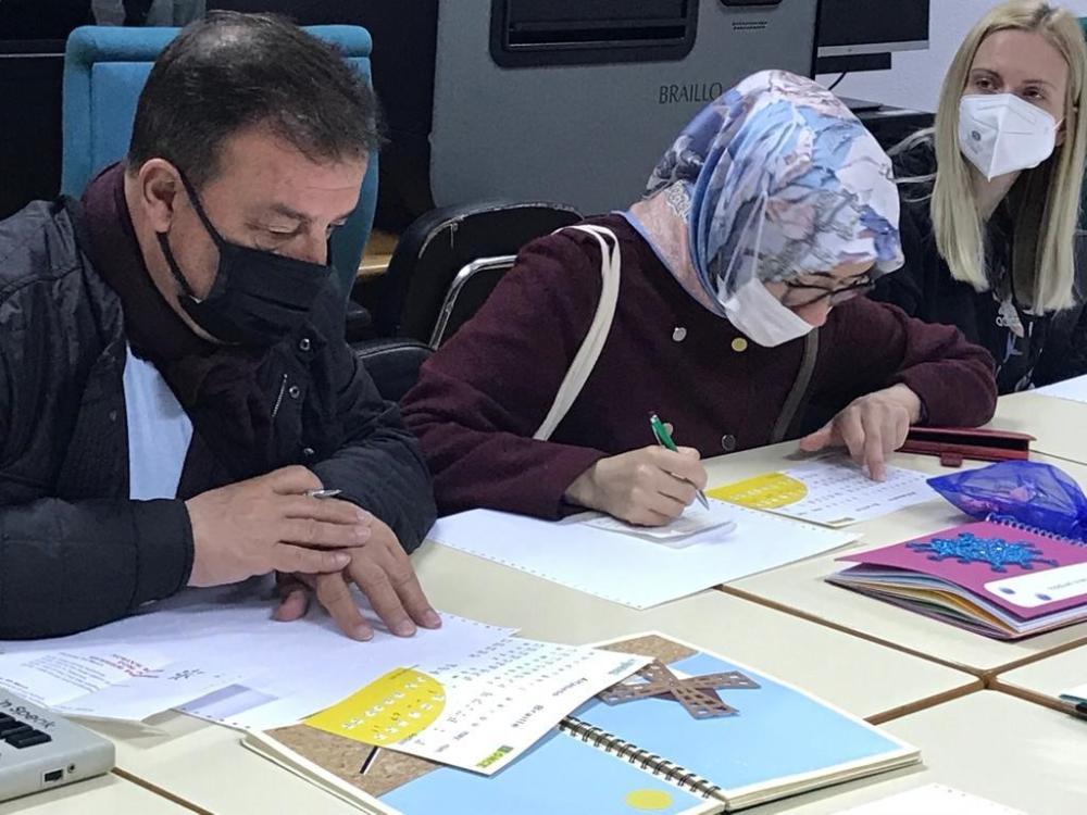 Las jornadas resultaron muy pedagógicas para los responsables docentes de los países participantes