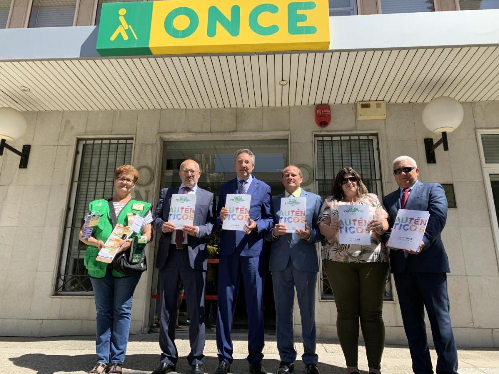 Presentación del Informe de Valor Compartido en Huelva