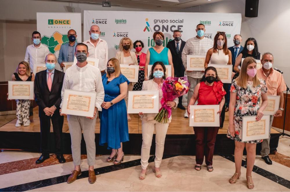 Homenaje a los Vendedores del Año en Cádiz