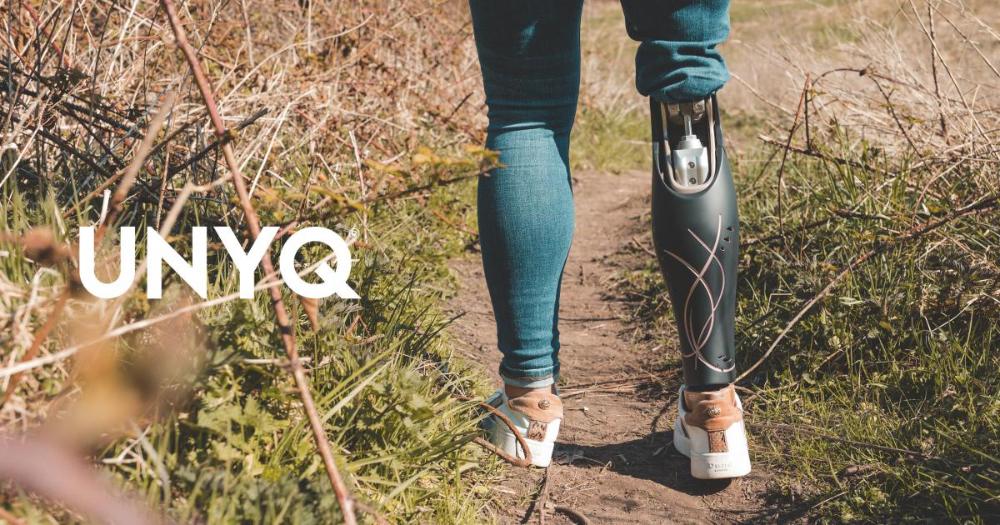 Unyq tiene sede en Estados Unidos y en la Isla de la Cartuja, en Sevilla