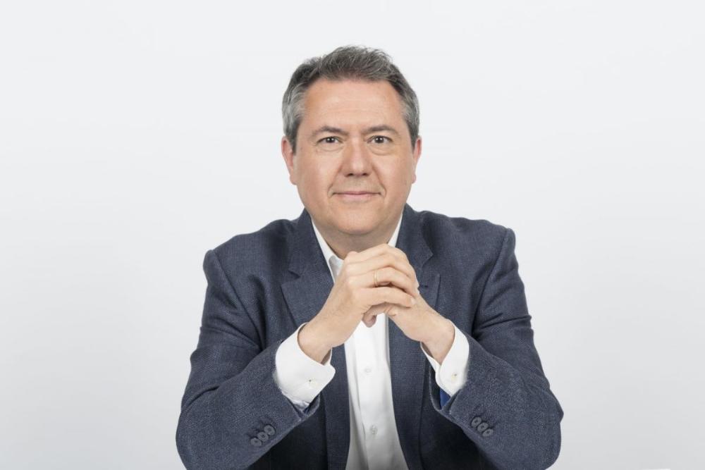 Hacer de Sevilla una ciudad accesible es uno de los principales que maneja el alcalde de Sevilla