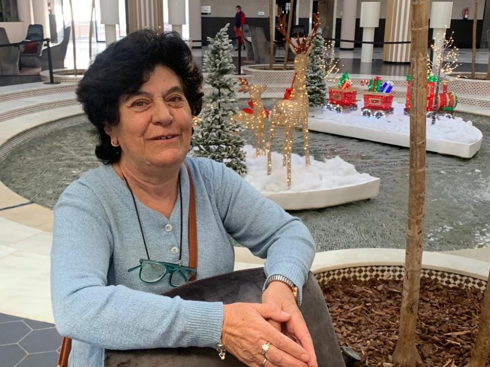 María Ángeles Delkáder