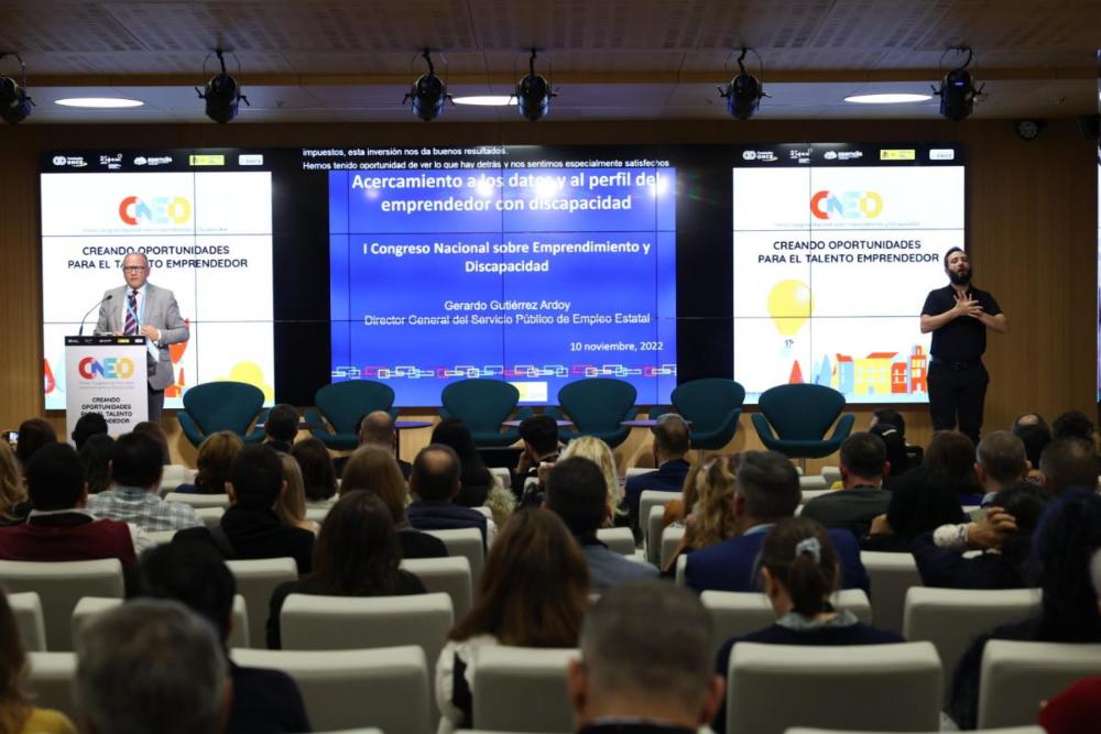 Conferencia Inaugural