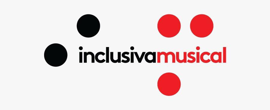 Imgaen corporativa de Inclusivamusical