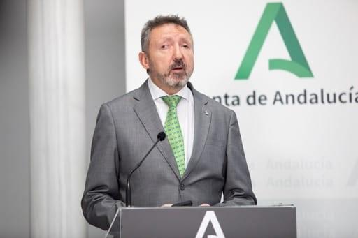 Intervención de Cristóbal Martínez