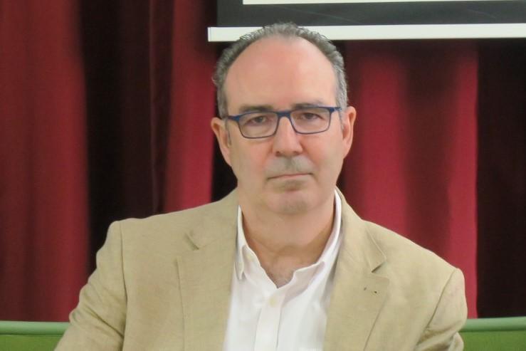 Jaime Bretón, Comisionado para el Polígono Sur