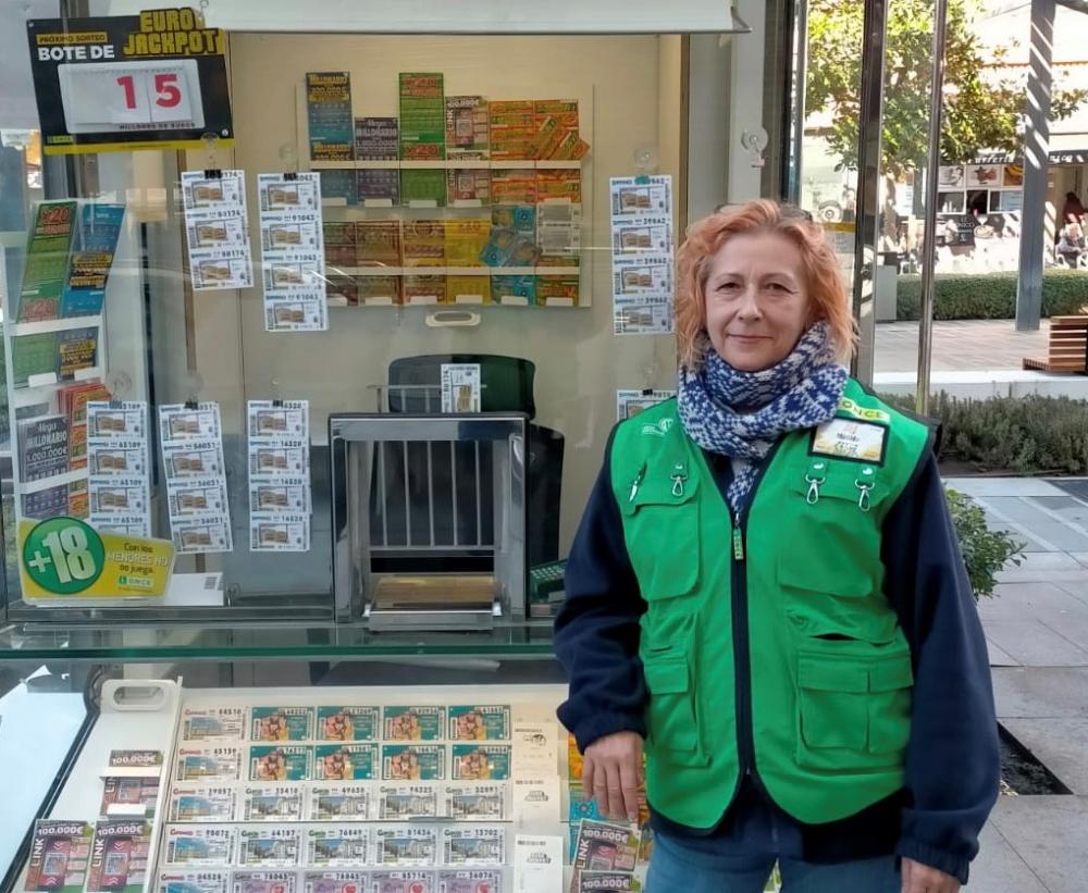 Matilde León