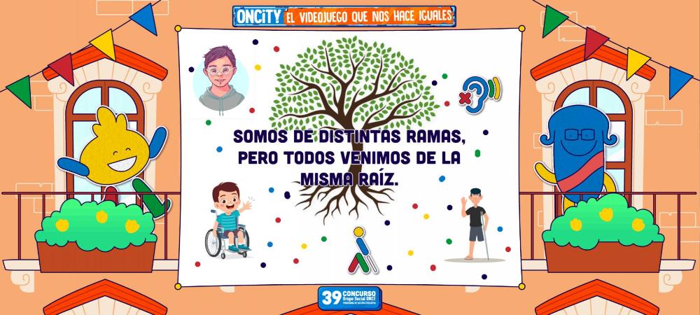 Trabajo ganador en la Categoría B