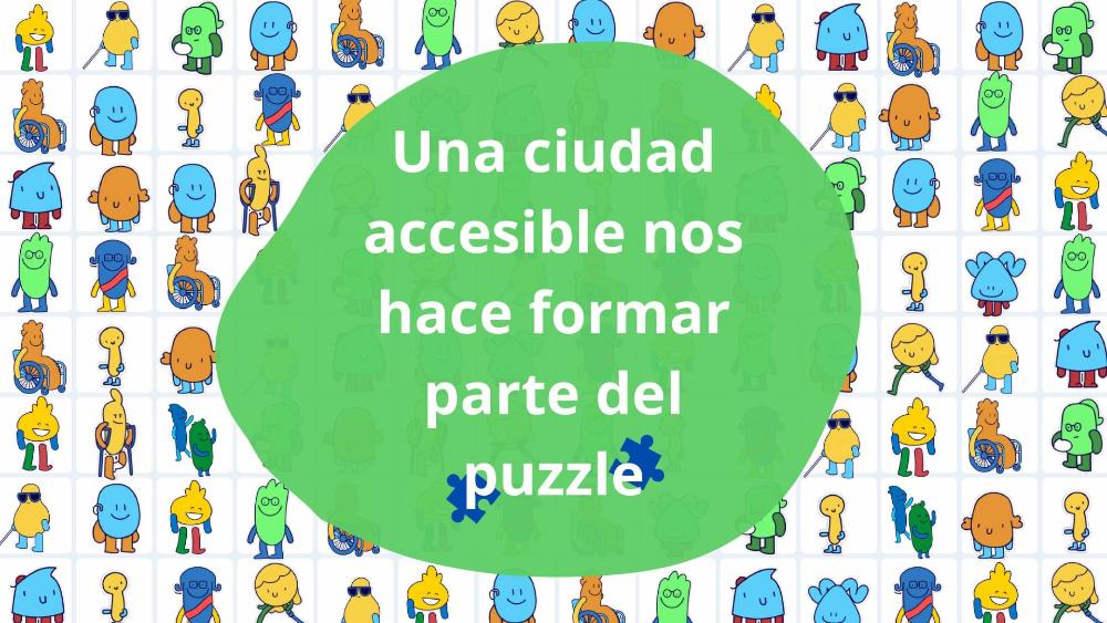 Trabajo ganador en la Categoría C