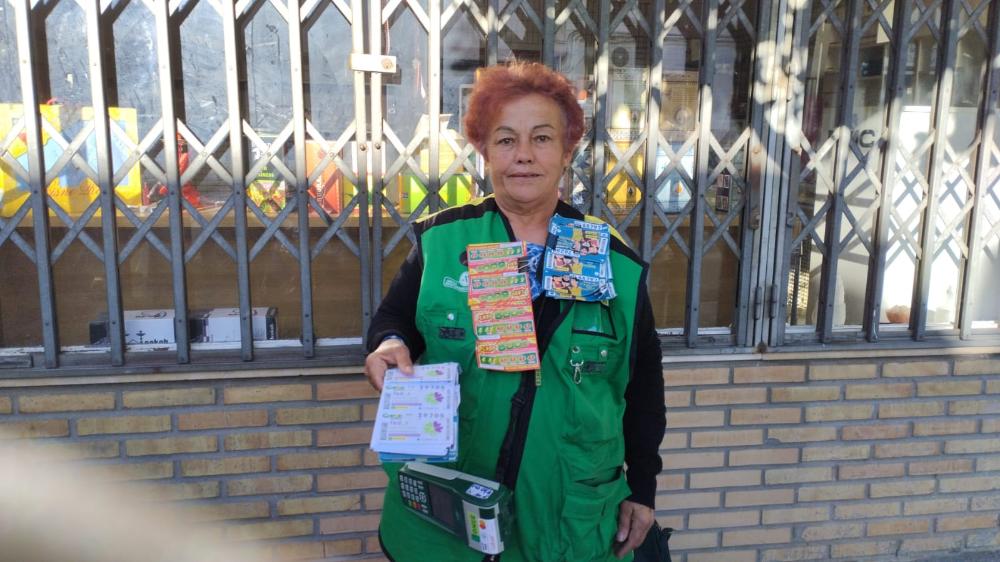 Josefa Gil