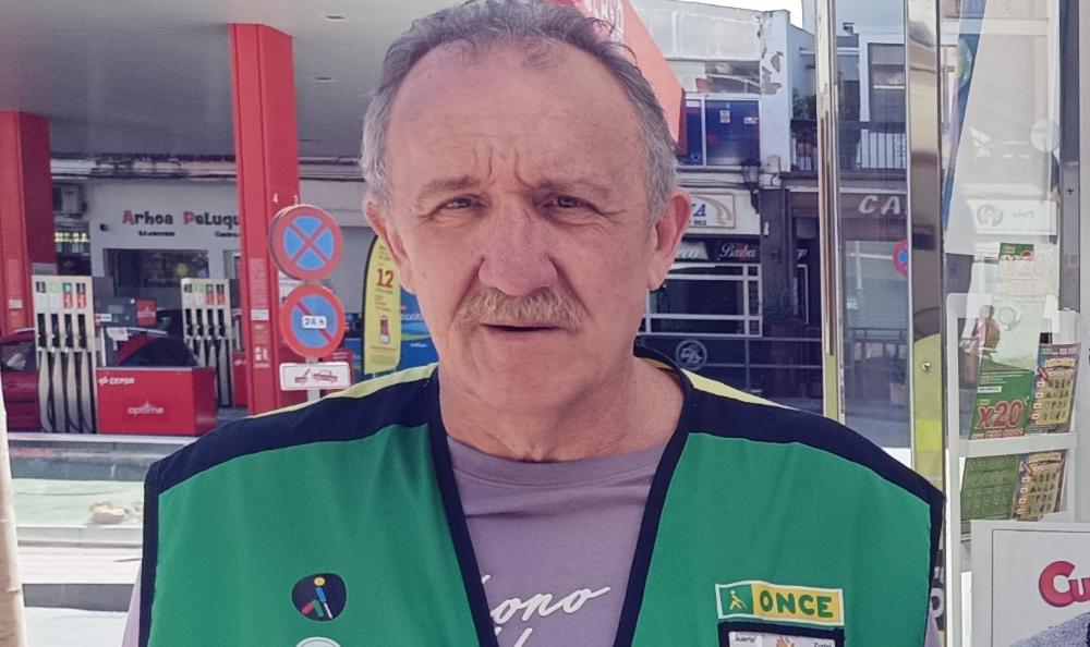 Manuel Pérez