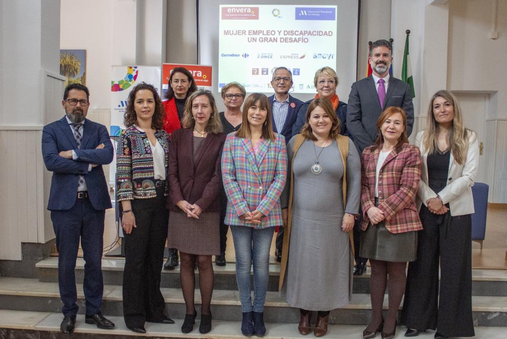 Foto de familia