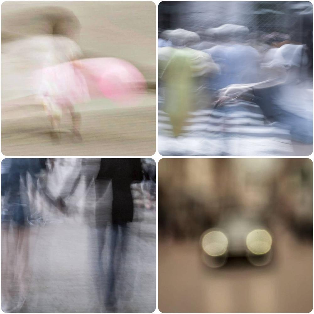 Imágenes de fotografías de Victoria Adame