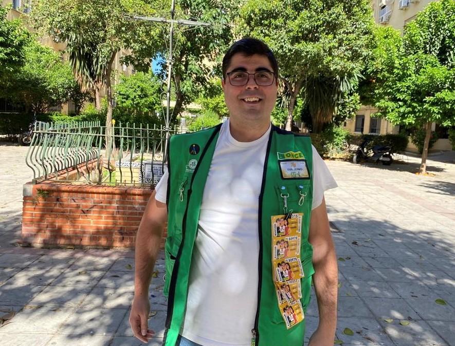 Guillermo Chamizo