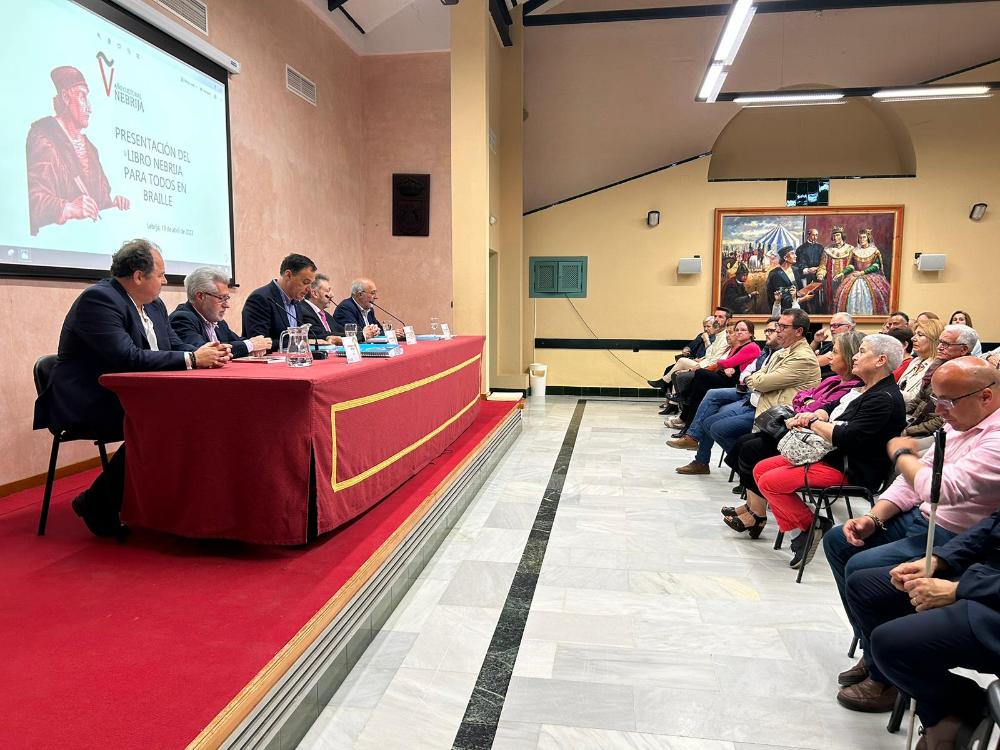 otra perspectiva del público
