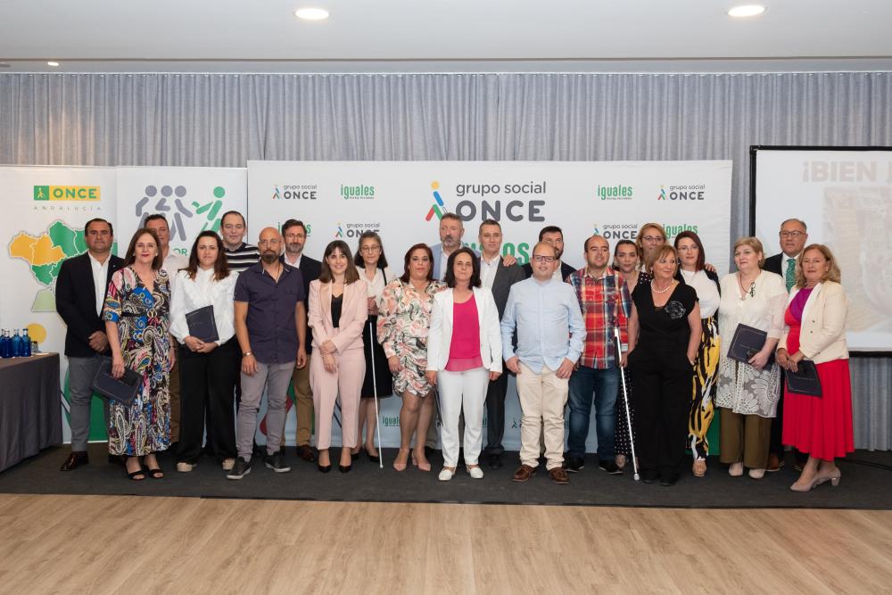 Foto de familia