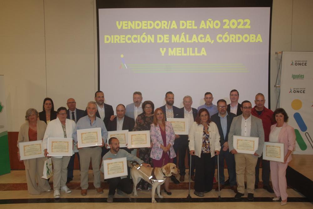 Foto de familia 