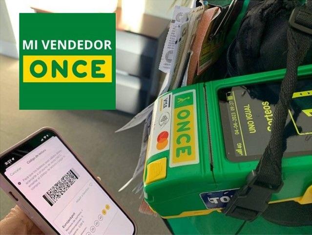 Imagen de la nueva APP