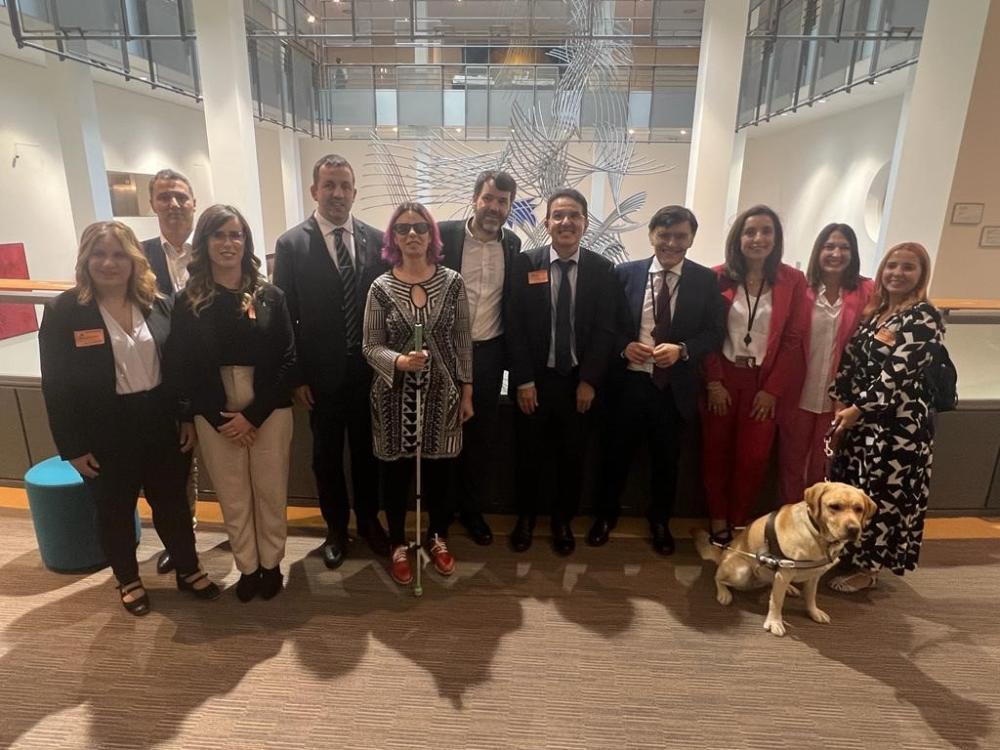 foto de familia