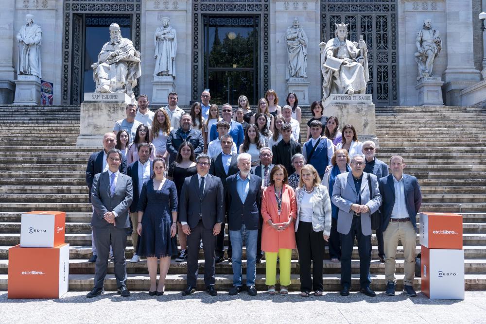 Foto de familia