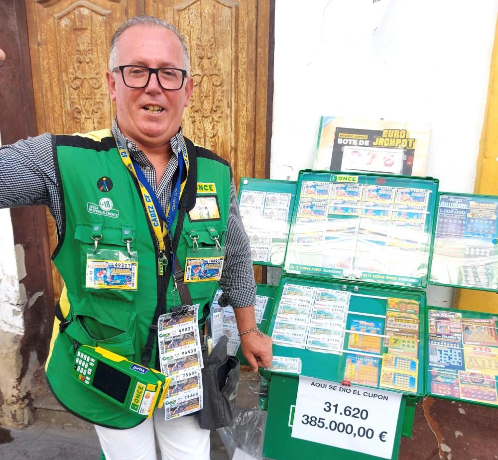 Juan Carlos Pérez