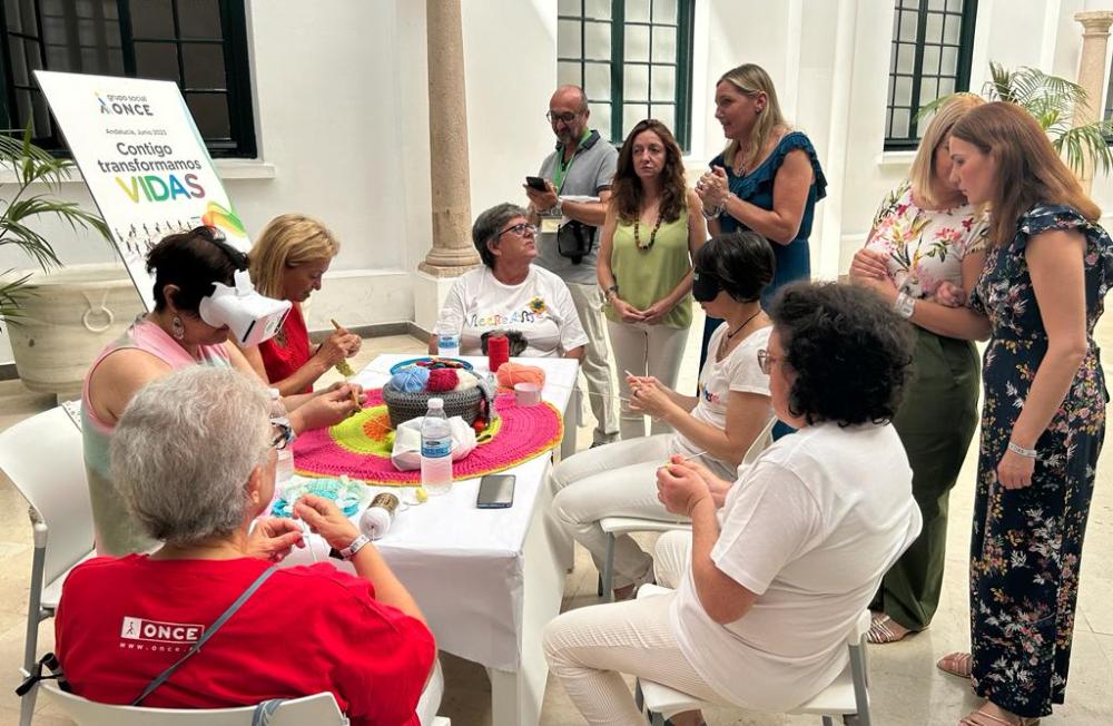 Actividad artística en Algeciras