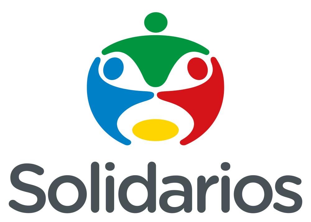 Logo de los Solidarios