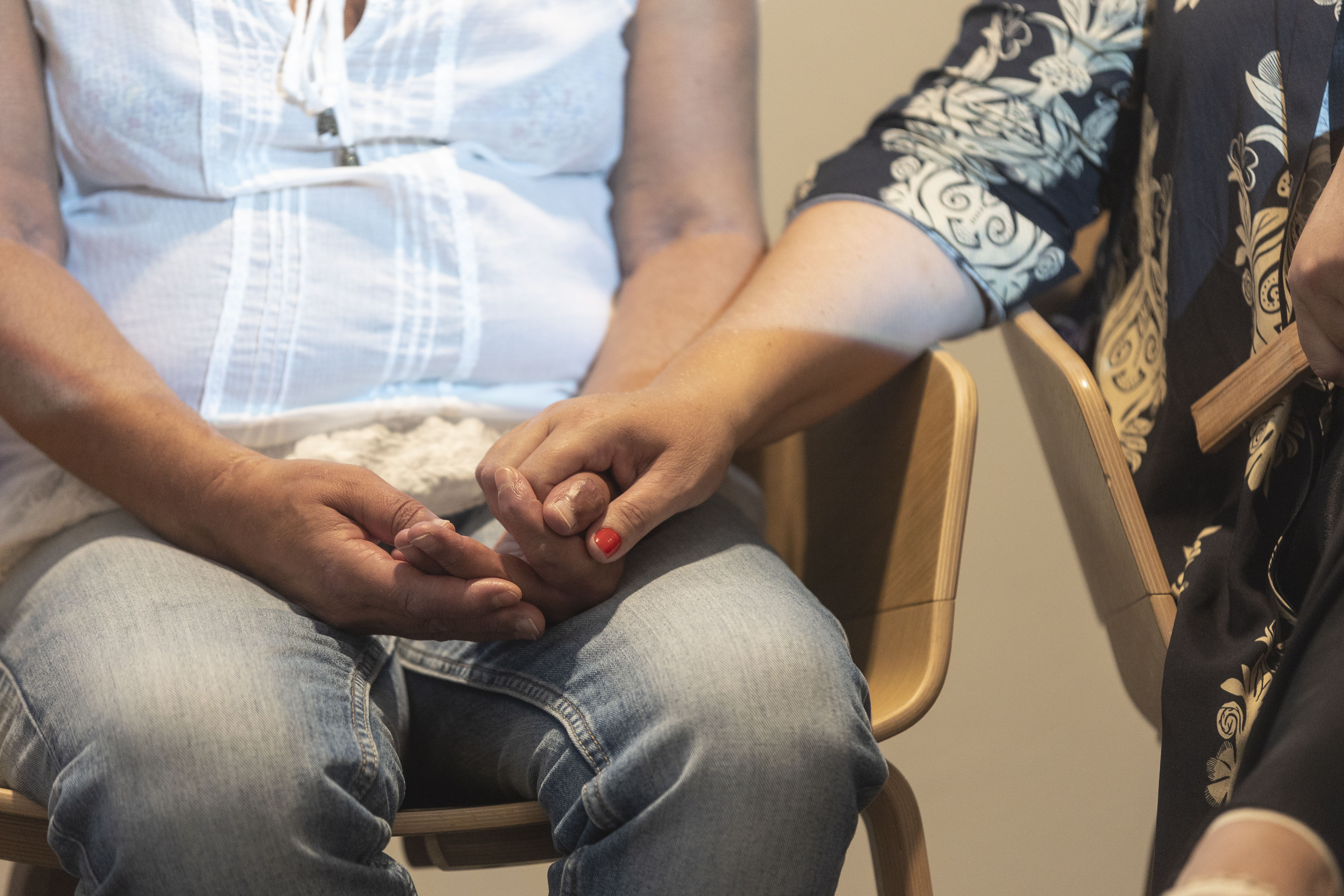 La Voz del Coraje visualiza la fuerza de las mujeres con discapacidad por superar la violencia de género