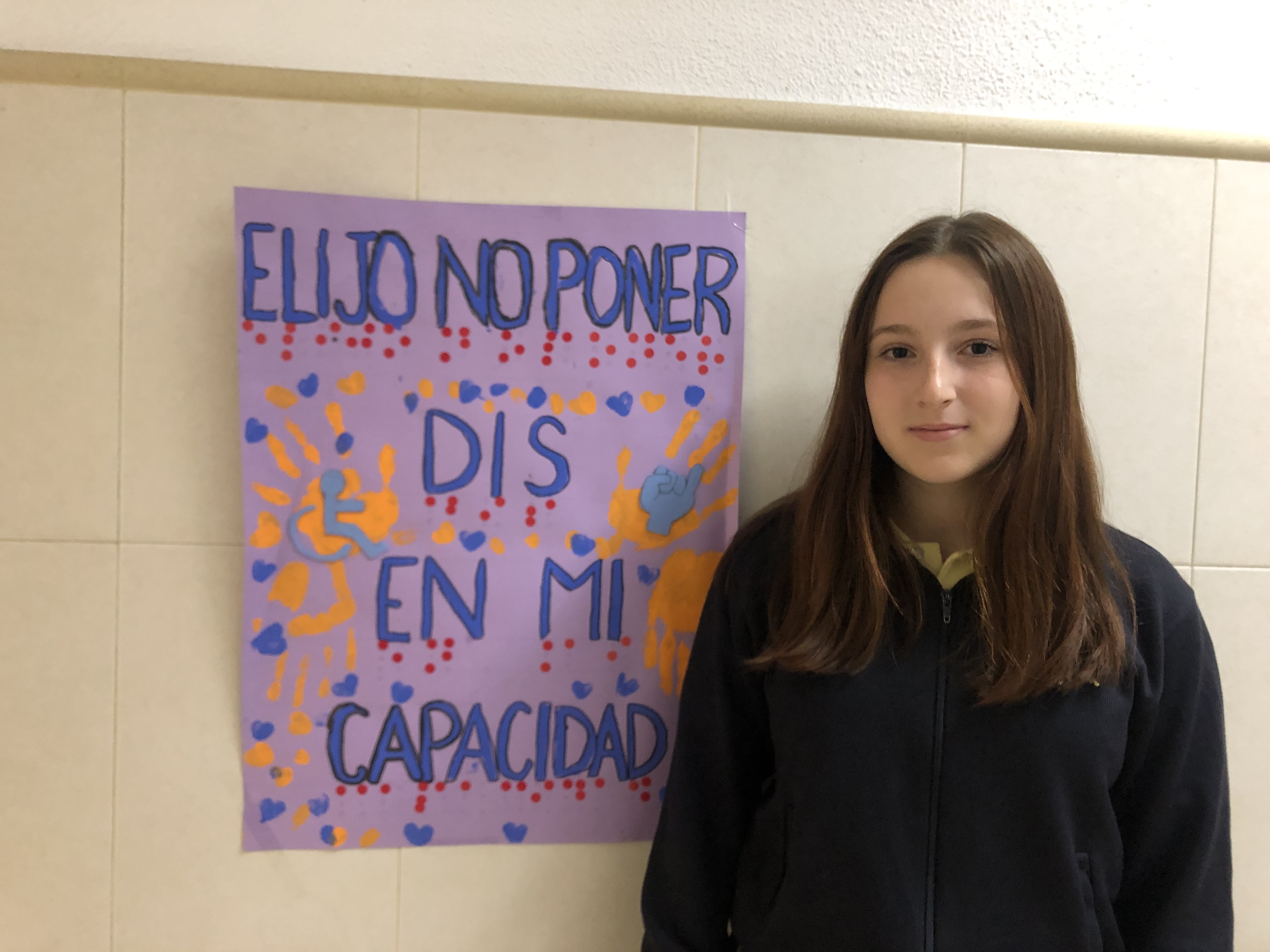 El Concurso Escolar de la ONCE cumple 40 años