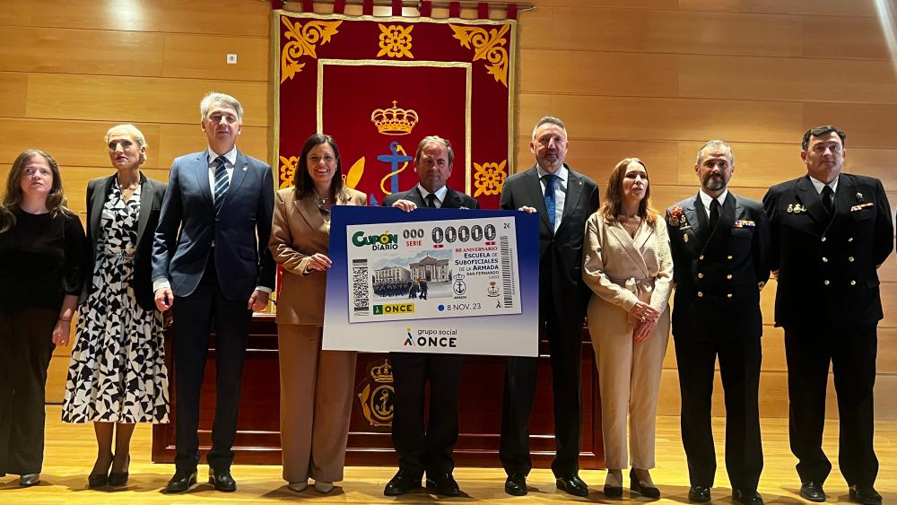 Foto de familia de los participantes
