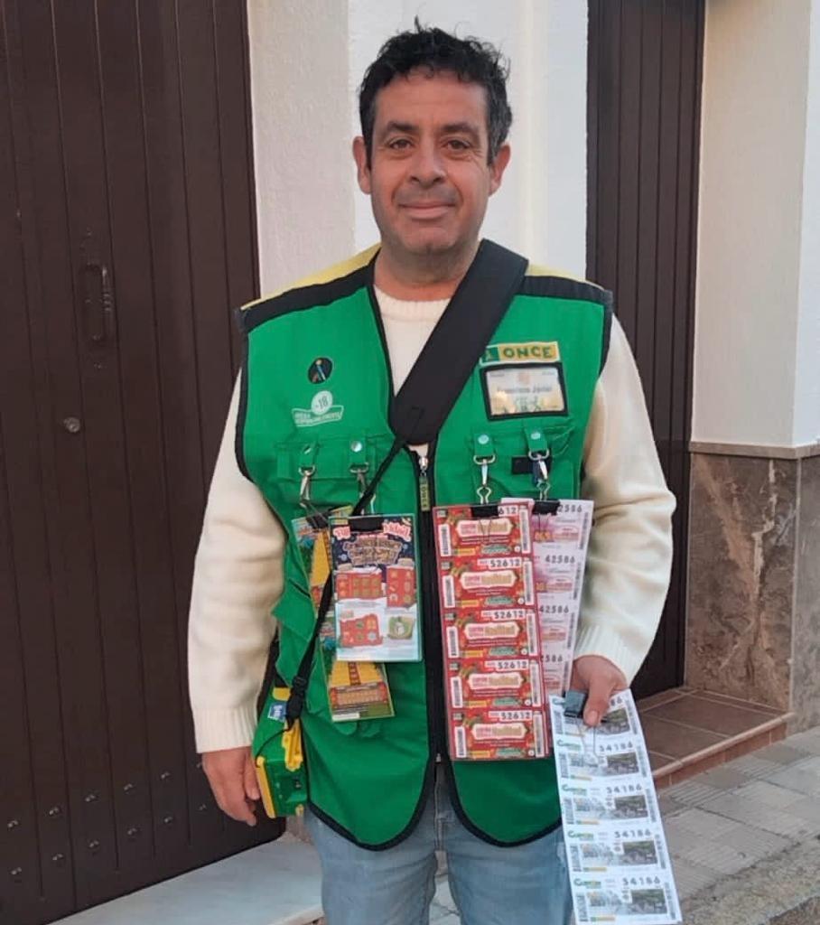 Francisco Javier Blanco