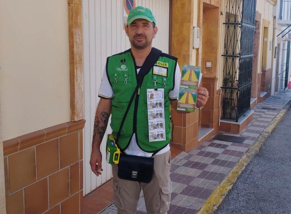 José David García