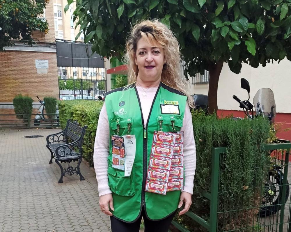 Josefa Ramírez