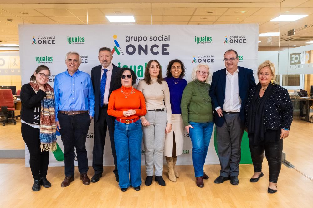 Foto de familia