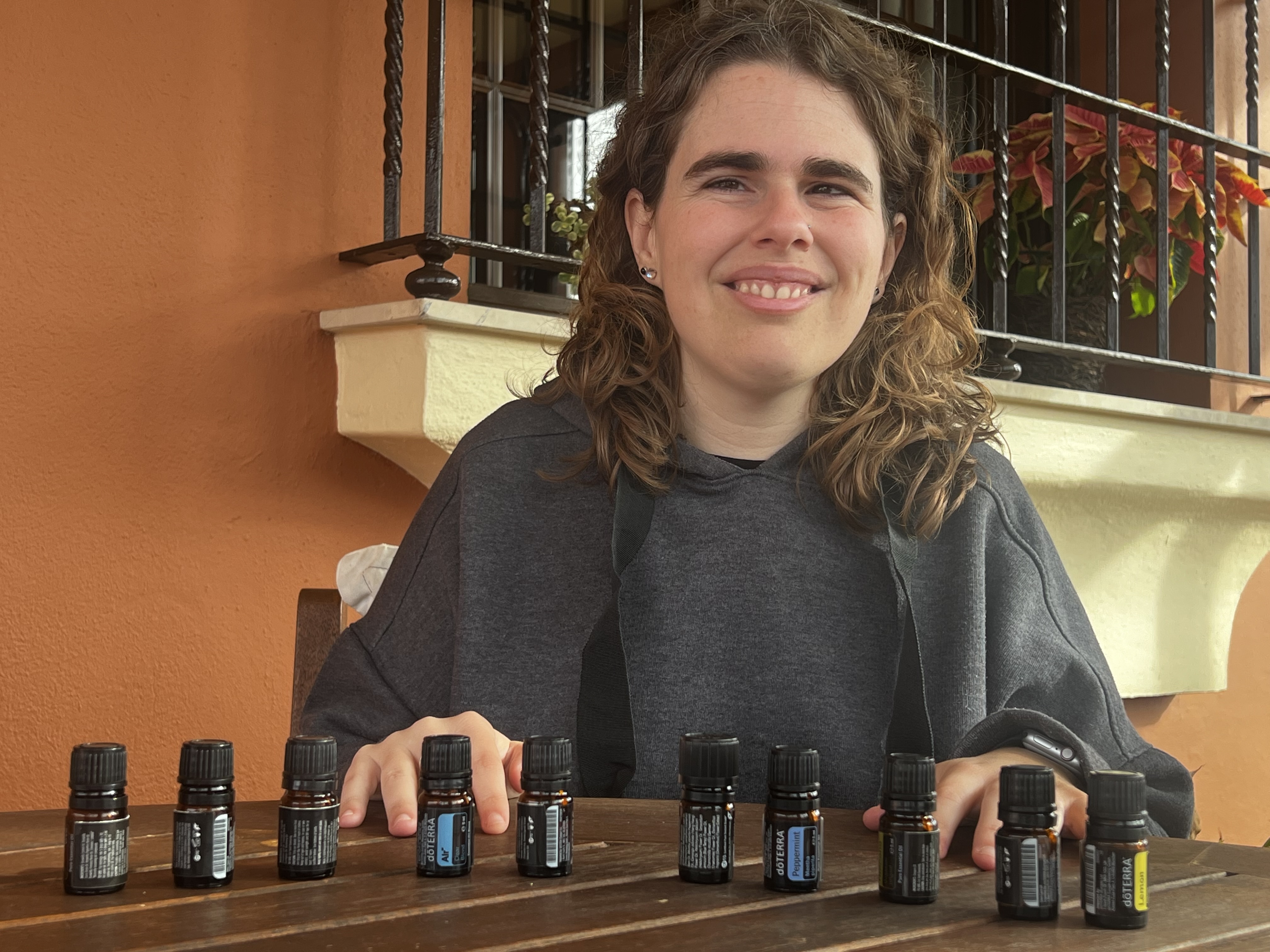 Entrevista a la fisioterapeuta, especializada en suelo pélvico, Aina Fernández